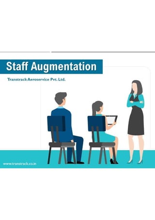 Hire IT Staff Augmentation Services at affordable rates