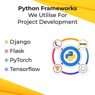 Hire Dedicated Python developers | PDF