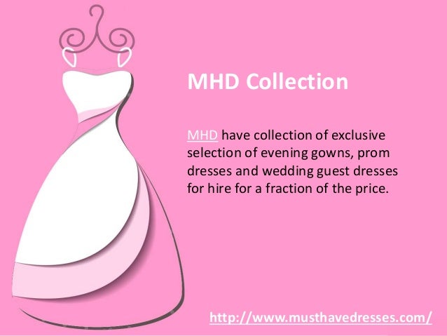 Hire Designer Dresses On Rent In Uk