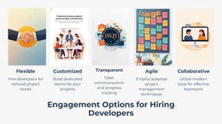 Hire Flutter Developers | PDF