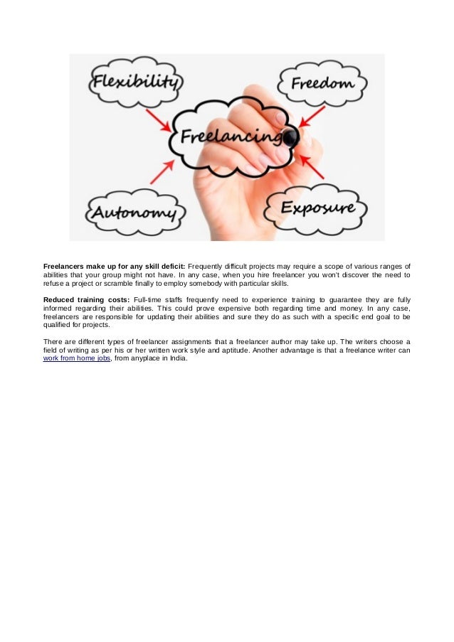 Hire Freelancer How To Find And Advantages Of Them Hire Freelancer How To Find And Advantages Of Them