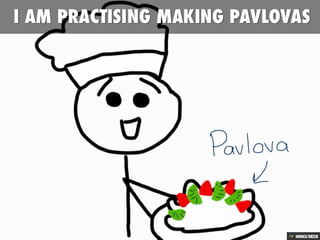 Hire Me: A stick figure CV