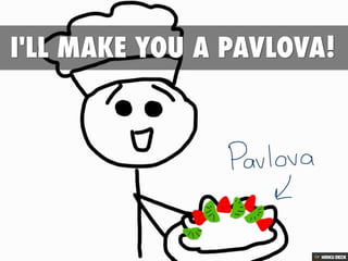 Hire Me: A stick figure CV