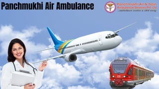 Panchmukhi Air Ambulance
 