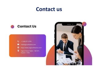 Contact us
 