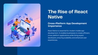Hire React Native App Developers | PDF