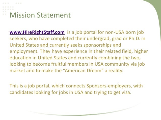 job portals in usa