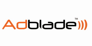 Adiant - Adblade Logo in PDF