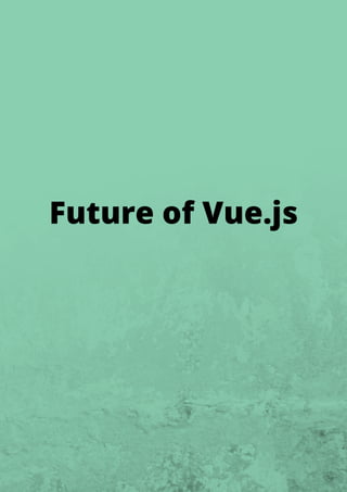 Hire senior vue.js developers and build awesome work scheduling app as per your business operations