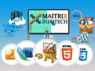MAITRIX INFOTECH
www.maitrixinfotech.com
• Hire SEO expert
• SEO Expert company india
• Web design company Delhi/NCR
• eCommerce Website Design Company India
• Guaranteed SEO service
 