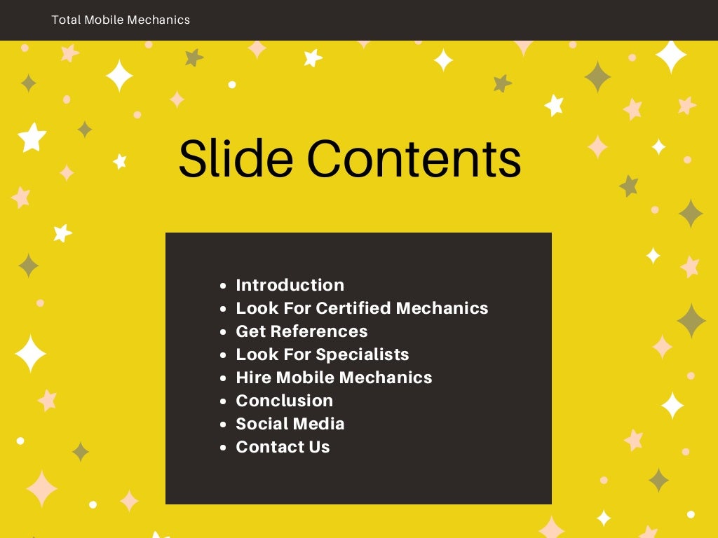 Hire the best mechanics in east grinstead with a limited budget