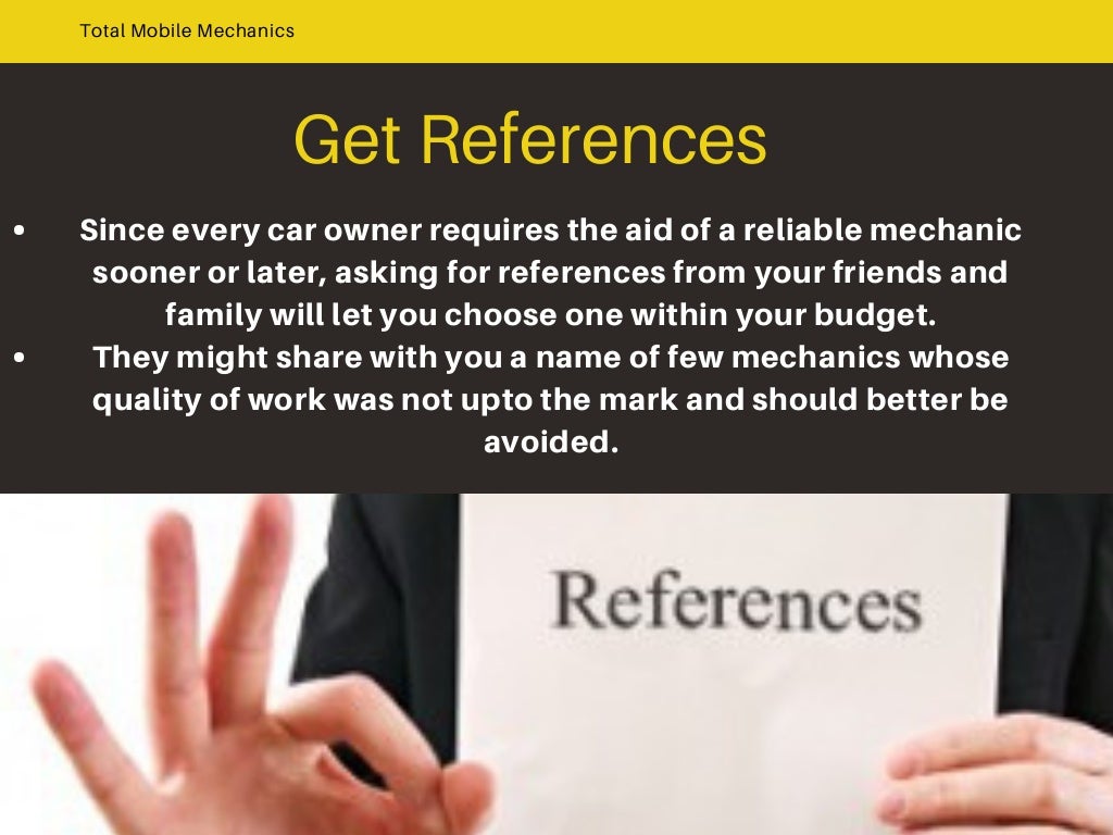 Hire the best mechanics in east grinstead with a limited budget