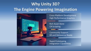 Hire Unity 3D Developers: Build Next-Gen Games & Virtual Worlds | PDF