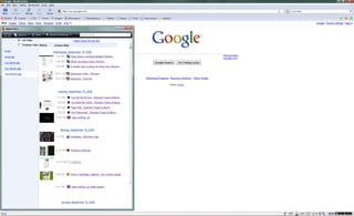 Hi Rez Unique Timeline List