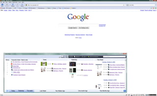 Hi Rez Unique Timeline List