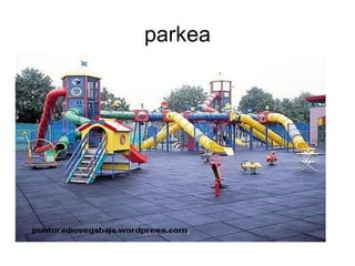 parkea 
