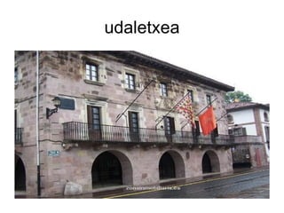udaletxea 