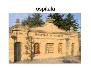 ospitala 