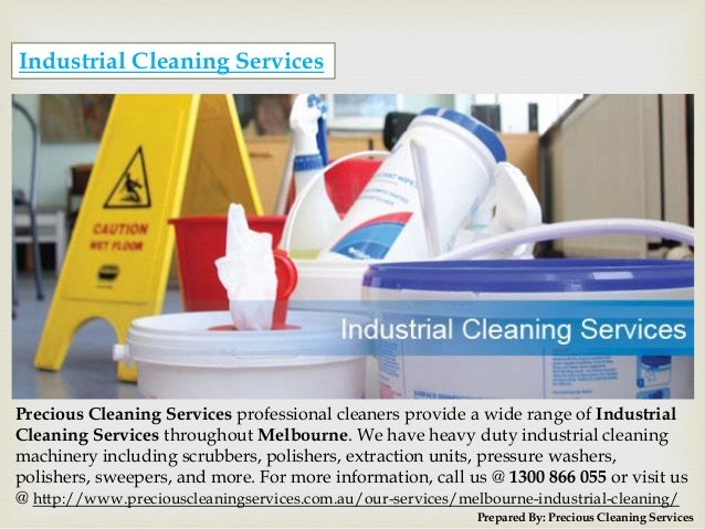 cleaning services adverts