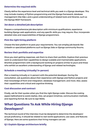 Hiring Django Developers for Success.pdf