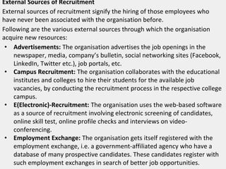 Hiring