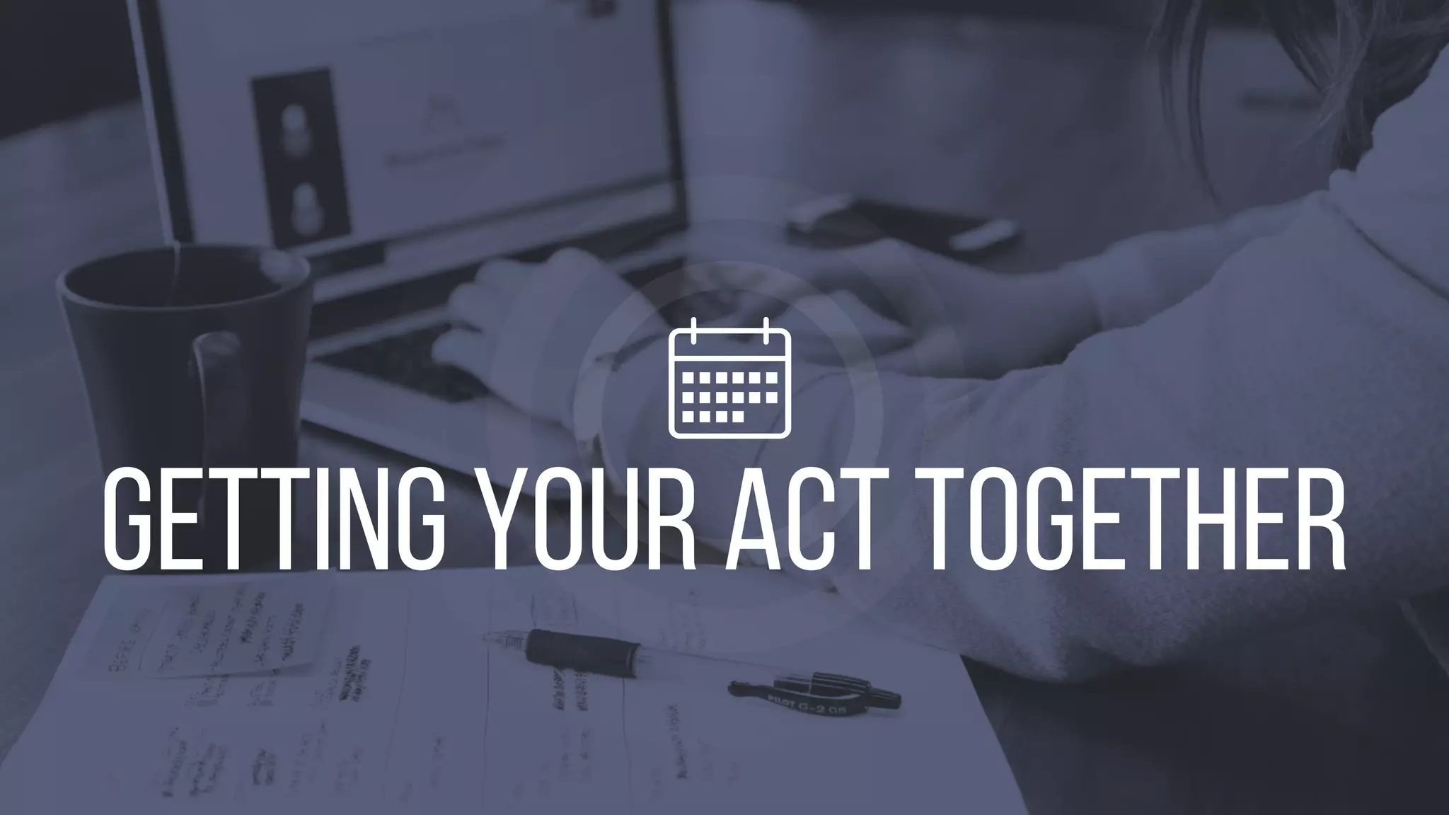 Michigan	Recruiters	Conference 10@peopleshark
Getting your act together
 