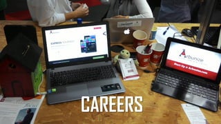 Thank
YOU
Connect with us @ARBUNIZE
 