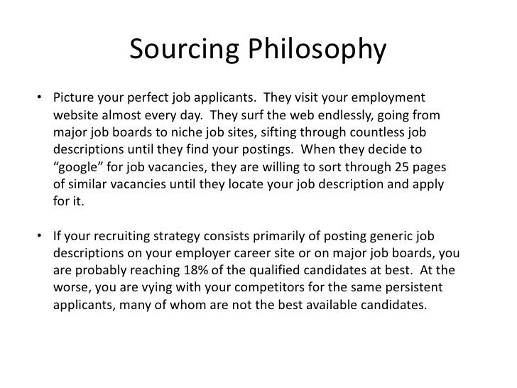 major job boards