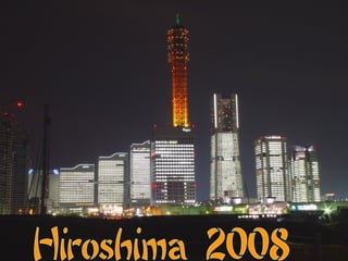 Hiroshima 1945 -_2008
