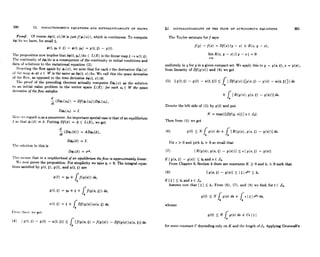 Hirsch s.w., smale s.   differential equations, dynamical systems and linear algebra