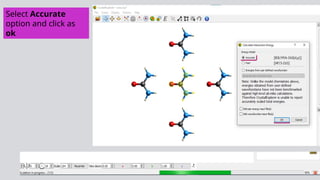 Comprehensive Guide to Hirshfeld Surface Analysis Using Crystal ...