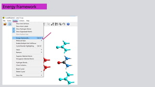 Comprehensive Guide to Hirshfeld Surface Analysis Using Crystal ...
