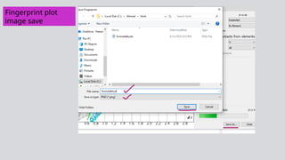 Comprehensive Guide to Hirshfeld Surface Analysis Using Crystal ...