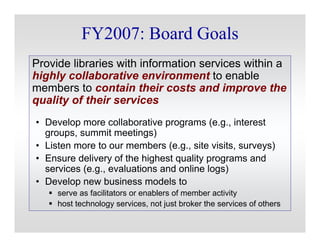 Vexing Problems, Radical Transformations