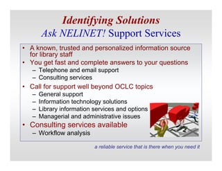 Vexing Problems, Radical Transformations