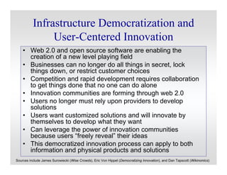 Vexing Problems, Radical Transformations