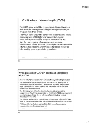 Hirsutism | PDF