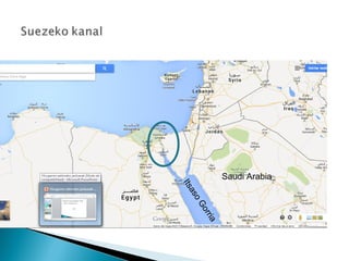 Saudi ArabiaItsasoGorria
 