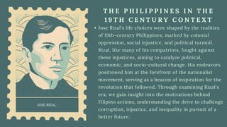 HISTORY OF JOSE RIZAL-007-day2-nshshpdfja | PDF