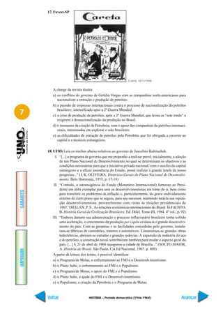 História Geral e do Brasil