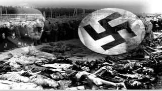 Segunda Guerra Mundial 1939-1945