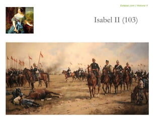 Isabel II (103)
Eolapaz.com / Historia 4
 