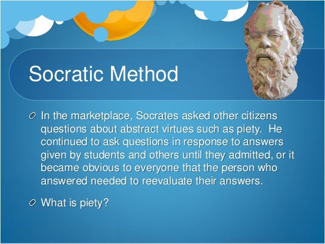 Virtues of authenticity essays on plato and socrates