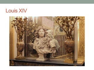 Louis XIV
 