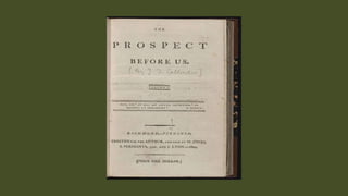 His 121 chapter  6   7 a new nation