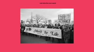 Anti-abortion movement
 