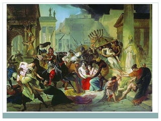 Historia de Séptimo Grado: El Imperio Otomano en la Edad Media y su ...