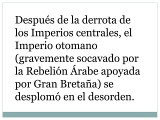 Historia de Séptimo Grado: El Imperio Otomano en la Edad Media y su ...