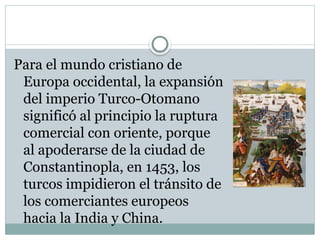 Historia de Séptimo Grado: El Imperio Otomano en la Edad Media y su ...