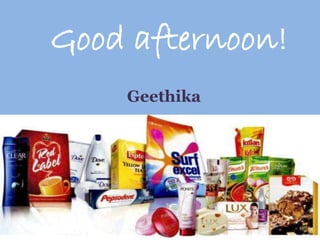 Good afternoon!
Geethika
 